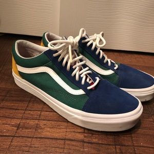 Vans